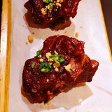 浓油赤酱的肉肉最棒了👍🥙