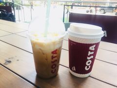 -COSTA COFFEE(静安嘉里中心店)