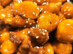 芋艿排骨-品大三(大行宫店)