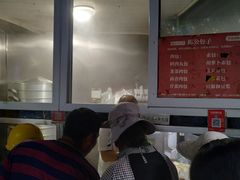 -陈公包子(文化西路店)