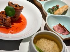 -淮扬府·游园京梦(成都 SKP 店)