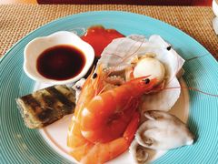 -佰园全日西餐厅-厦门佰翔软件园酒店