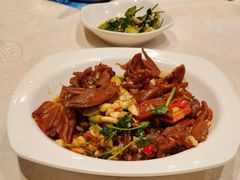 -抱德·潮汕味(敦和店原惠城鱼仔)