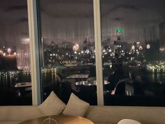 -海岸·高空海景餐厅(厦门康莱德酒店)
