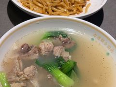 -老淮滨-蚌埠非遗小吃(淮河路店)