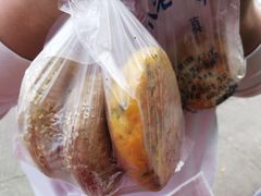-李小老烧饼(常营民族家园店)