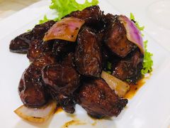 -顺风海鲜港(金玉兰店)