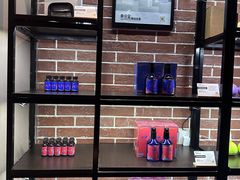 -泰合玺·精油疗愈SPA(南京光环花园城店)