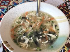 -乌镇那一年小院主题餐厅(甘泉西路店)