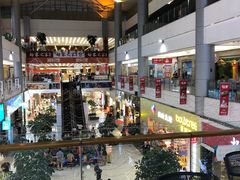 -探鱼·鲜青椒爽麻烤鱼(天河优托邦店)