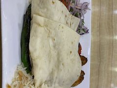 烤肉有点贵-bosphorus 铂斯西餐厅·土耳其烧烤(环市中路店)