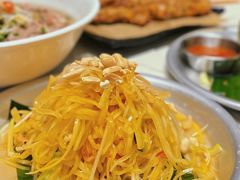 -CHILL Pho澳洲牛肉越南粉(佛山顺德万象汇店)