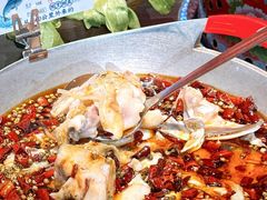 -天辣(金桥啦啦宝都店)