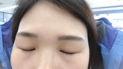 -babiline芭比莱恩半永久纹眉纹唇发际线
