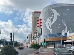 -乐果甜心·潮汕冰室(南澳后宅分店)