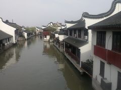 -召稼楼古镇·停车场