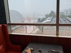 -青岛海尔洲际酒店