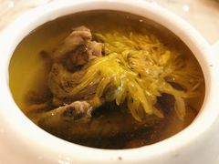 -玉丰国际酒店·玉宴中餐厅