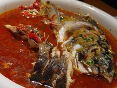 -湘与香缘·湖南菜(王府井北京市百货大楼店)