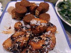 -清真  吐鲁番餐厅(牛街店)