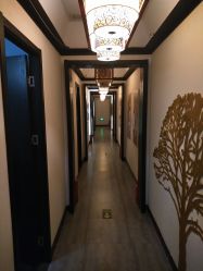 -脉道美容养生会所