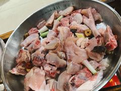 -丰尔粥食·粥底火锅·桑拿鸡(大良总店)