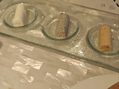 -广州四季酒店·佰鲜汇·现代法餐