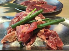 -韩乔恩·韩式自助·无限烤肉(新迎新城店)