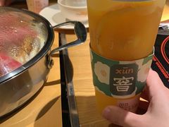 -叶子与茶(苏宁广场店)