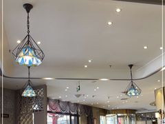 大堂-紫泥369粗粮季(鼓楼店)