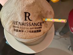 -三亚海棠湾万丽度假酒店