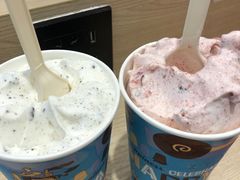 -DQ·蛋糕·冰淇淋(湖景东路店)