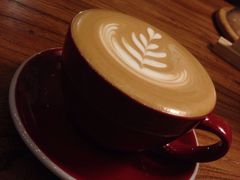 -阿什卡咖啡馆ESSCA COFFEE(塔里木石油宾馆店)