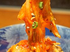 -鸟山鸣·日料食堂(王府井店)