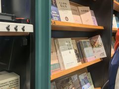 -西西弗书店&矢量咖啡(万象城店)