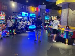 -星际传奇(观澜湖新城店)