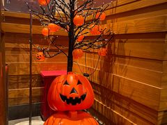 -blue frog蓝蛙(长泰广场店)