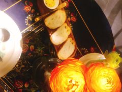 -第101座花园餐厅(湖滨88店)