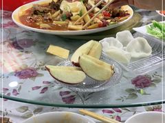-清真·伊清阁餐厅