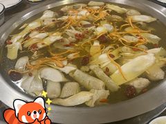 -云南邹记天麻火腿鸡(簇桥店)