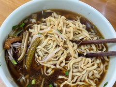 -陈记锅盖面(长江路店)