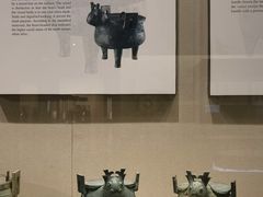 -安徽博物院新馆