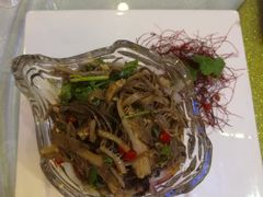 毛肚-金熙楼(熙南里店)
