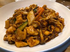 -陈傻子餐厅(世纪都会店)