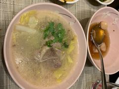 -洲际酒店·地平线全日餐厅HORIZON CAFÉ