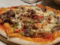 -郑州希尔顿酒店·阿米奇意大利餐厅