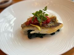 -君悦酒店·La Terrazza意合園·意式风味