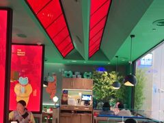 大堂-蛙小侠(五象万象汇店)