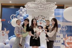 -告白气球派对策划·求婚·订婚宴·宝宝宴·生日派对