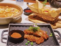 -卯时·龙光雅宴·精致锡帮菜(惠山古镇店)